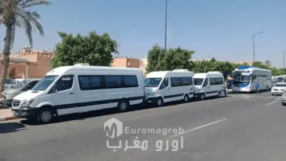 النقل السياحي بالمغرب.. المهنيون يحذرون من الإفلاس ويطالبون بخطة إنقاذ عاجلة