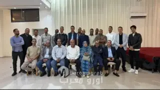 ناشرو الصحف يجددون رفضهم لقرارات وزارة التواصل ويطالبون بصندوق جهوي لإنقاذ الصحافة الجهوية