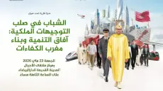 الشباب في صلب التوجيهات الملكية محور لقاء للطريقة القادرية البودشيشية بالدار البيضاء