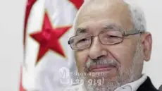 تونس: الحكم على راشد الغنوشي زعيم حركة النهضة بالسجن المؤبد
