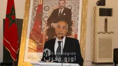 بركان..مهرجان خطابي تخليدا للذكرى 73 لانتفاضة 17 غشت بتافوغالت