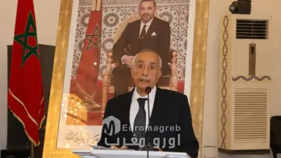 بركان..مهرجان خطابي تخليدا للذكرى 73 لانتفاضة 17 غشت بتافوغالت