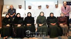 “فارس الإتيكيت 2026” يختتم مساره الثالث ويستعد للقمة الختامية في دبي