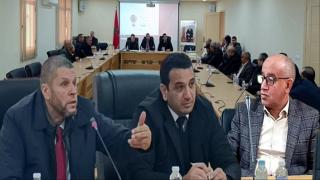 مجلس جماعة سلوان يصادق بالإجماع على أغلب نقاط دورته الاستثنائية ويؤجل ملفات أخرى
