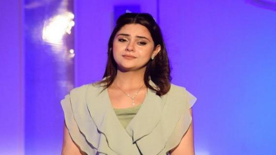 إيمان الناقر تنضم لفريق عمل “ذا فويس الحارة” في دور مفاجئ