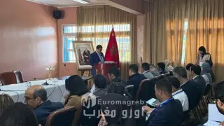 جامعة الحسن الثاني تناقش حكامة الجامعات على ضوء القانون 59.24
