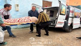 فاجعة بفرخانة.. شابة تنهي حياتها في ظروف غامضة والسلطات تفتح تحقيقاً
