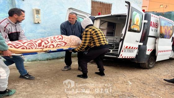 فاجعة بفرخانة.. شابة تنهي حياتها في ظروف غامضة والسلطات تفتح تحقيقاً