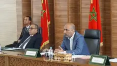 مجلس إقليم طرفاية يعقد دورته العادية لشهر يونيو 2026 ويصادق على مشاريع تنموية واتفاقيات استراتيجية