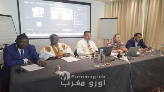 تحالف منظمات صحراوية يطلق من جنيف “إعلان طفولة إفريقيا المسروقة” ويدعو لتعزيز حماية الأطفال من التجنيد