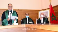 فاس: الوكيل العام للملك لدى محكمة الاستئناف يتفاعل مع ماجاء في ندوة صحفية نظمها أحد المحامين ويوضح مصير شكاية سجين