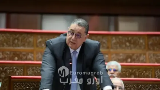 المستشار عبد الرحمان وافا يسائل وزير الصحة حول ضمان استفادة خريجي التخصصات الطبية من التداريب الميدانية