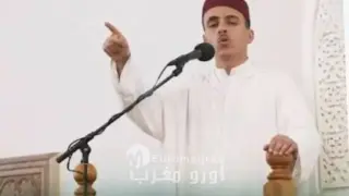 توقيف خطيب مسجد ببركان بعد خطبة له تناولت أحداث العبور الجماعي الى سبتة