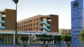 نقابة الصحة بالمستشفى الجامعي بمراكش تحذر من تراجع المكتسبات وتلوح ببرنامج نضالي غير مسبوق