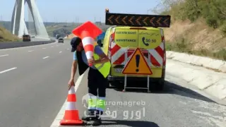 سؤال برلماني يسلط الضوء على أوضاع مهنيي “الديبناج” بالطريق السيار