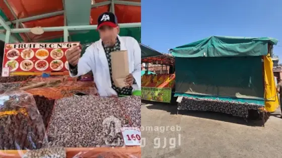 سائح واقعة الـ200 درهم بجامع الفنا يعلّق على الحكم: «لم أكن أريد أن أُدخل رجلاً مسناً إلى السجن»