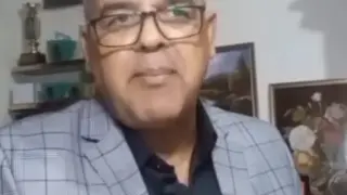 أنوار بوجمعة يوجه رسالة مفتوحة إلى الأحزاب السياسية في المعارضة