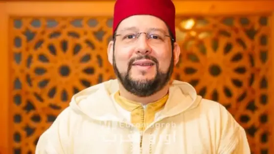 الطريقة البودشيشية تصدر بيانا بخصوص ما راج حول مشيختها