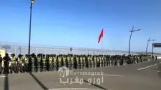 الفنيدق..الأمن يضبط 111 مرشحا للهجرة غير النظامية من بينهم 109 مهاجرا من افريقيا جنوب الصحراء