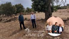 زيارة ميدانية بارزة للمعهد الوطني لعلوم الآثار والتراث بـ “إغيل أمدغار” تُفتح آفاقاً جديدة لتاريخ المنطقة