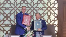 المديرية العامة للأمن الوطني والمؤسسة الوطنية للمتاحف توقعان اتفاقية شراكة وتعاون لحماية الموروث الثقافي والمتحفي الوطني
