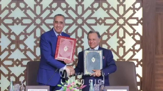 المديرية العامة للأمن الوطني والمؤسسة الوطنية للمتاحف توقعان اتفاقية شراكة وتعاون لحماية الموروث الثقافي والمتحفي الوطني