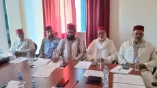 المجلس العلمي المحلي لطرفاية يعقد اجتماعه الشهري لتقييم حصيلة الأنشطة واستعراض برنامج العمل لشهر نونبر 2025