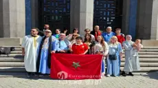 بمبادرة جمعوية.. إطلاق مشروع “THIS IS MOROCCO” للترويج للتراث المغربي في العاصمة السويدية