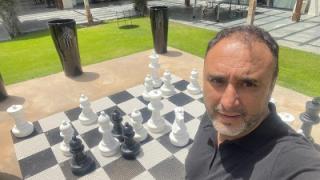 إكزولن الرئيس السابق لجماعة إيجوكاك يؤكد عدم ترشحه للانتخابات الجماعية المقبلة ويصرح: لا يلذغ المؤمن من جحر مرتين
