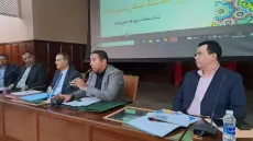 التصويت بالإجماع على ميزانية 2026 لمجموعة الجماعات الترابية “مراكش آسفي للتوزيع”