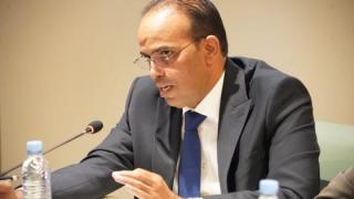 عبد الرزاق أحلوش يقود اجتماع تقييم “مخطط المغرب الأخضر” بمشاركة خبراء القطاع