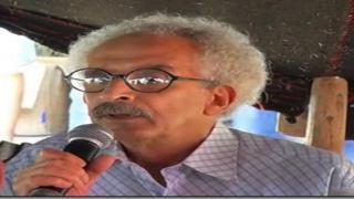 مؤسسة المهرجان المتوسطي للثقافة الأمازيغية بطنجة تنعي الروائي الكبير صنع الله إبراهيم