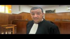 المحامون الجدد يؤدون القسم القانوني بمحكمة الاستئناف بالناظور