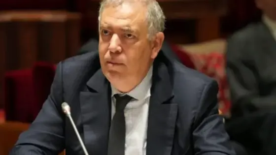 مجلس المستشارين يصادق على مشاريع القوانين التنظيمية المتعلقة بالمنظومة الانتخابية