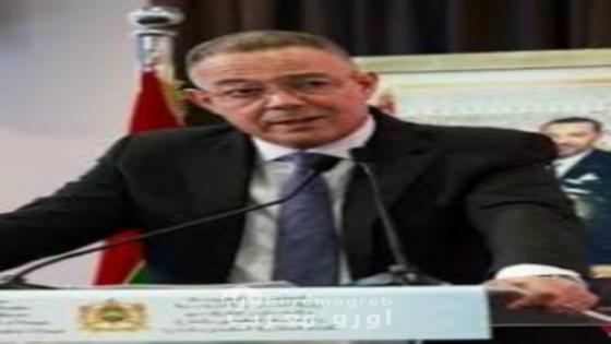 فوزي لقجع يحسم موقفه ويعلن عدم ترشحه لانتخابات بركان التشريعية