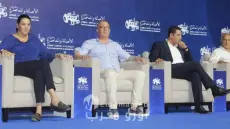 بحضور لقجع والمنصوري.. بركان تتحول إلى محطة انتخابية بارزة لـ“البام”