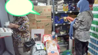 حملة ميدانية مكثفة لمراقبة المطاعم بالحسيمة لحماية صحة المواطن والمستهلك