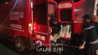 صاحب محل ينهي حياة بائع متجول بحي بنكيران بطنجة