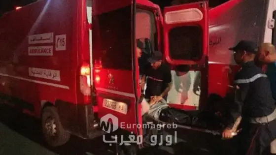 صاحب محل ينهي حياة بائع متجول بحي بنكيران بطنجة