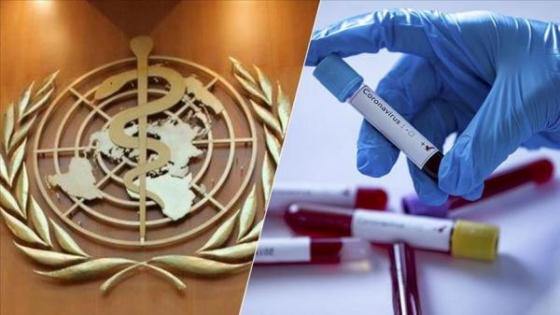 منظمة الصحة العالمية تكشف عن موقفها من اللقاح الروسي ضد كورونا