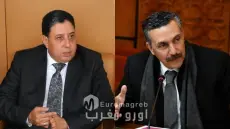 في أول رد على استقالة بوعيدة.. العمراوي يكشف كواليس التزكية: عرضنا عليه الترشح ورفض