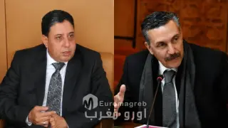 في أول رد على استقالة بوعيدة.. العمراوي يكشف كواليس التزكية: عرضنا عليه الترشح ورفض