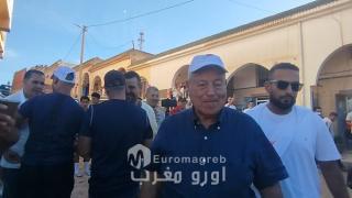 زلزال انتخابي بالناظور: الوردة تسقط في معقلها وخسارة مدوية لمحمد أبرشان في اقتراع 23 شتنبر