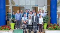 جامعة ابن زهر ومعهد البحث من أجل التنمية بالبرازيل.. آفاق جديدة للتعاون العلمي والأكاديمي
