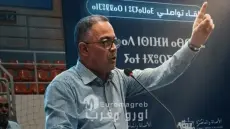 لقجع من بركان يتعهد بحماية التراث والحضارة المغربية: بلا تاريخ لا يبنى المستقبل