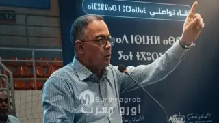 لقجع من بركان يتعهد بحماية التراث والحضارة المغربية: بلا تاريخ لا يبنى المستقبل