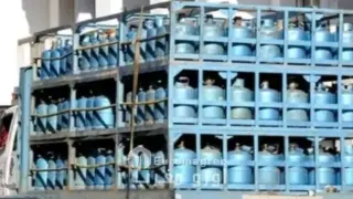 احتجاجا على غلاء الأسعار: موزعو الغاز بالمغرب يقررون توقيف التوزيع لمدة 48 ساعة.