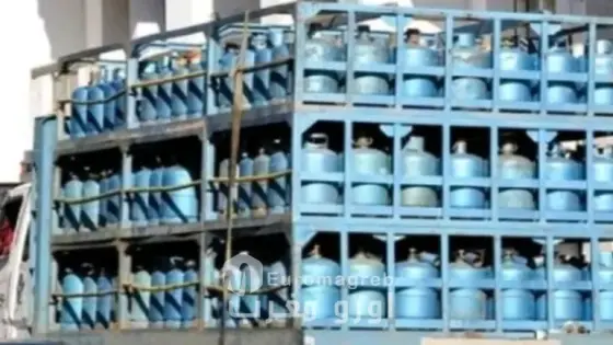 احتجاجا على غلاء الأسعار: موزعو الغاز بالمغرب يقررون توقيف التوزيع لمدة 48 ساعة.