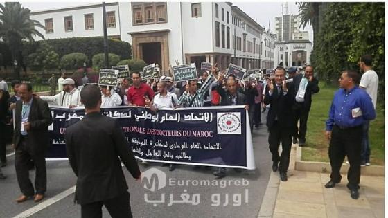 دكاترة وزارة الفلاحة يطرقون باب “وسيط المملكة” لإنصافهم ويطالبون بتسوية وضعيتهم المهنية