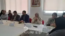 الحسيمة: جمعية الإخلاص تخلد الذكرى 69 لتأسيس التعاون الوطني بمركز ثيغانمين